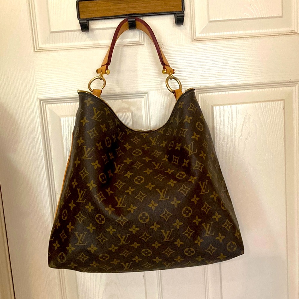 LV big bag